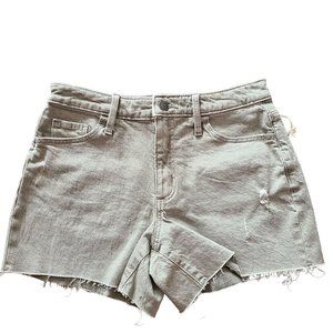 Universal Thread Vintage Midi Shorts Women's Size 2 NEW